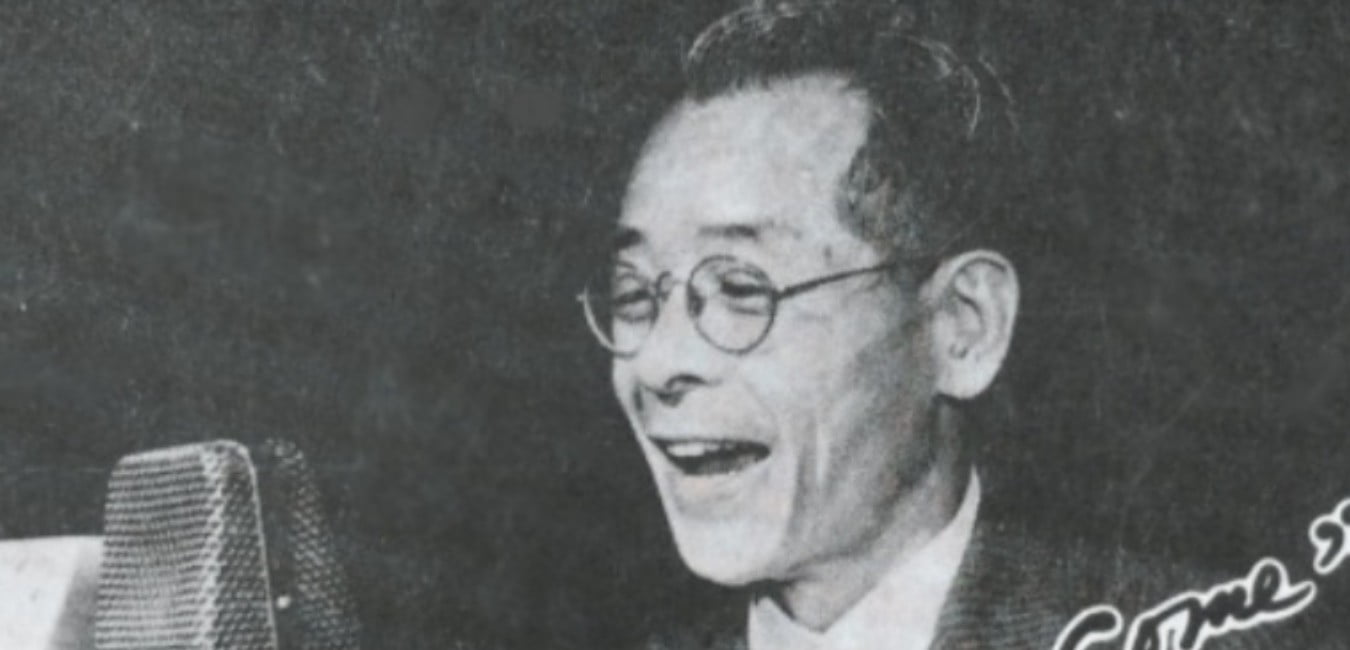 「カムカムエヴリバディ」モデルは平川唯一!カムカムおじさんの生い立ちや経歴をまとめ!