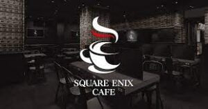 【コラボカフェ】「SQUARE ENIX Cafe」の魅力と楽しみ方