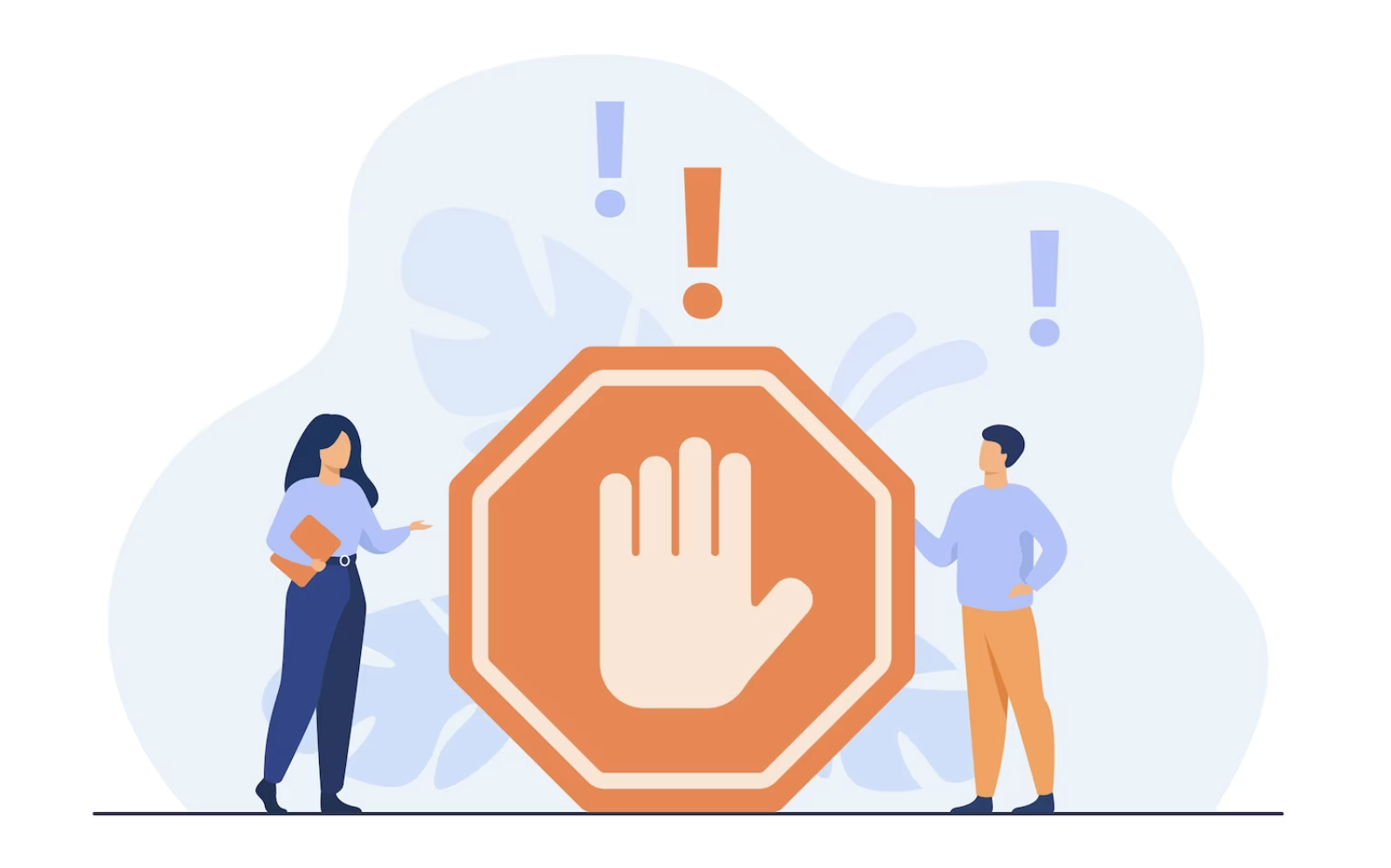 許せない…大炎上した飲食店での迷惑行為!防ぐためにできることは?