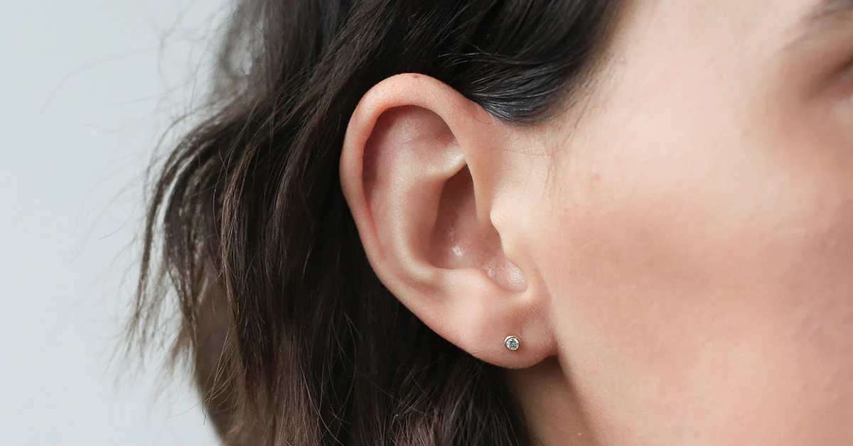 思春期の子を持つ親必見!知っておきたいファーストピアスの知識