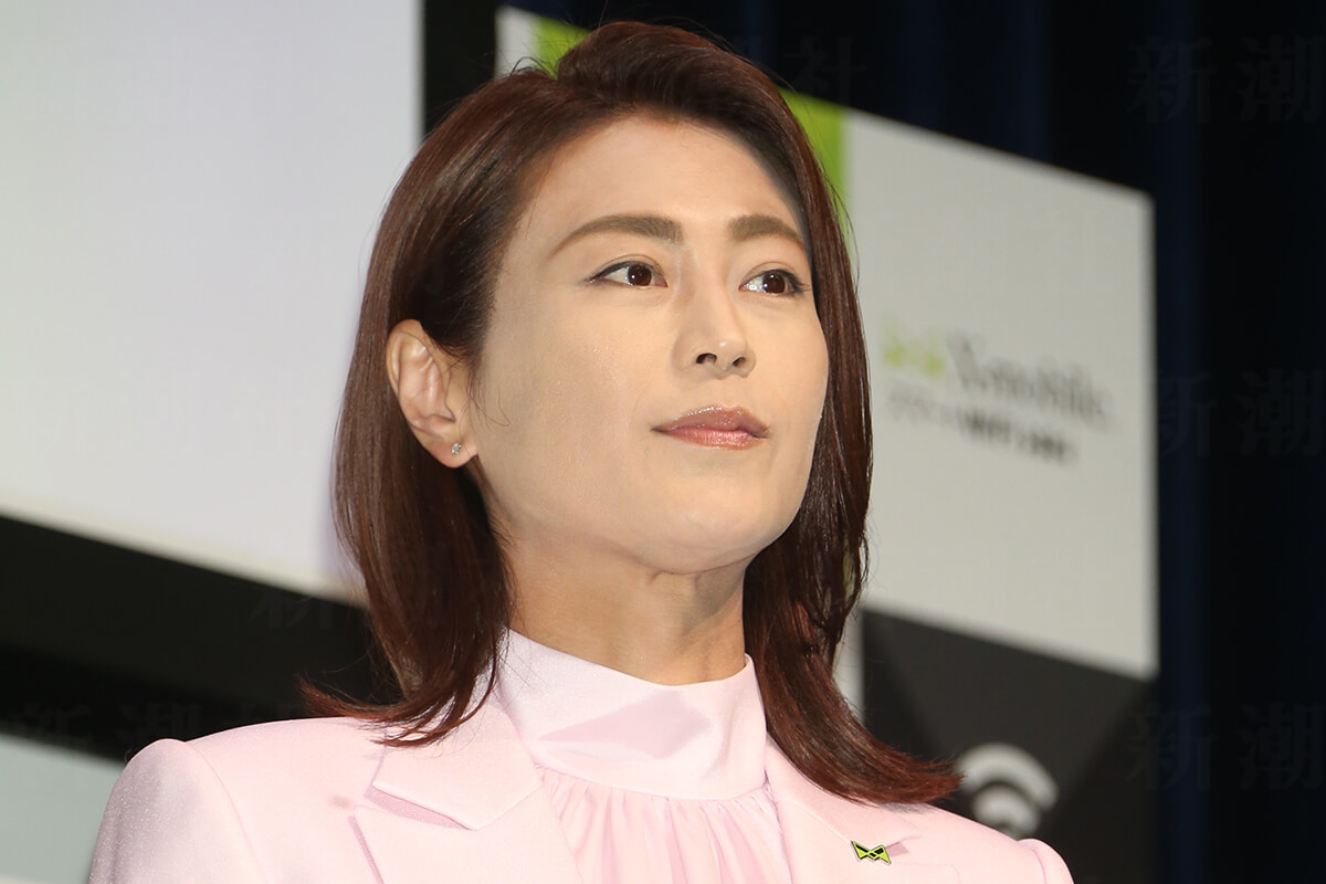 事務所社長と対立で芸能界引退？それとも独立？氷川きよしの今後は？