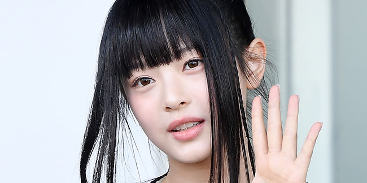 NewJeansハニの「スシランド」発言が炎上!何が問題?実は差別用語?