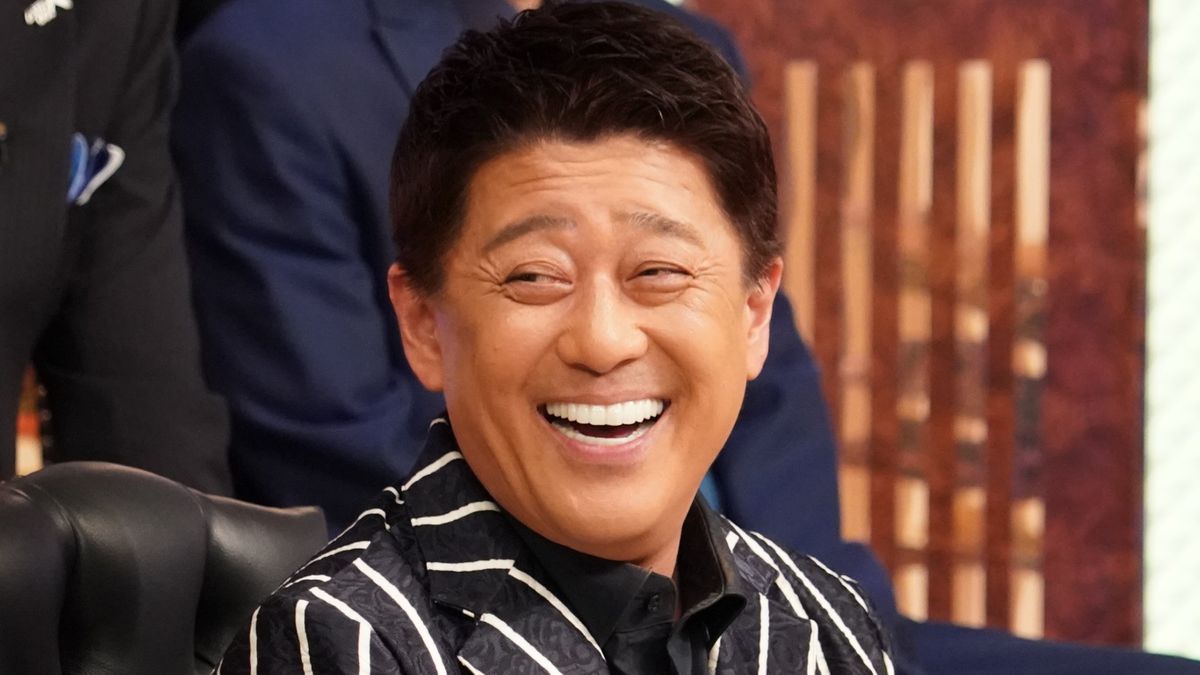 大豪邸の自宅を公開!坂上忍の総資産とお金の使い道がスゴすぎた