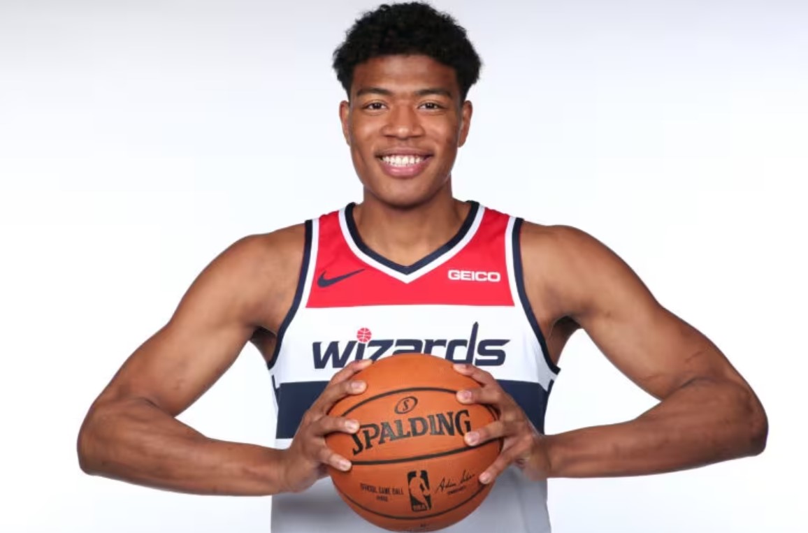 八村塁を知る！NBAの新星であり、若手選手にインスピレーションを与える選手